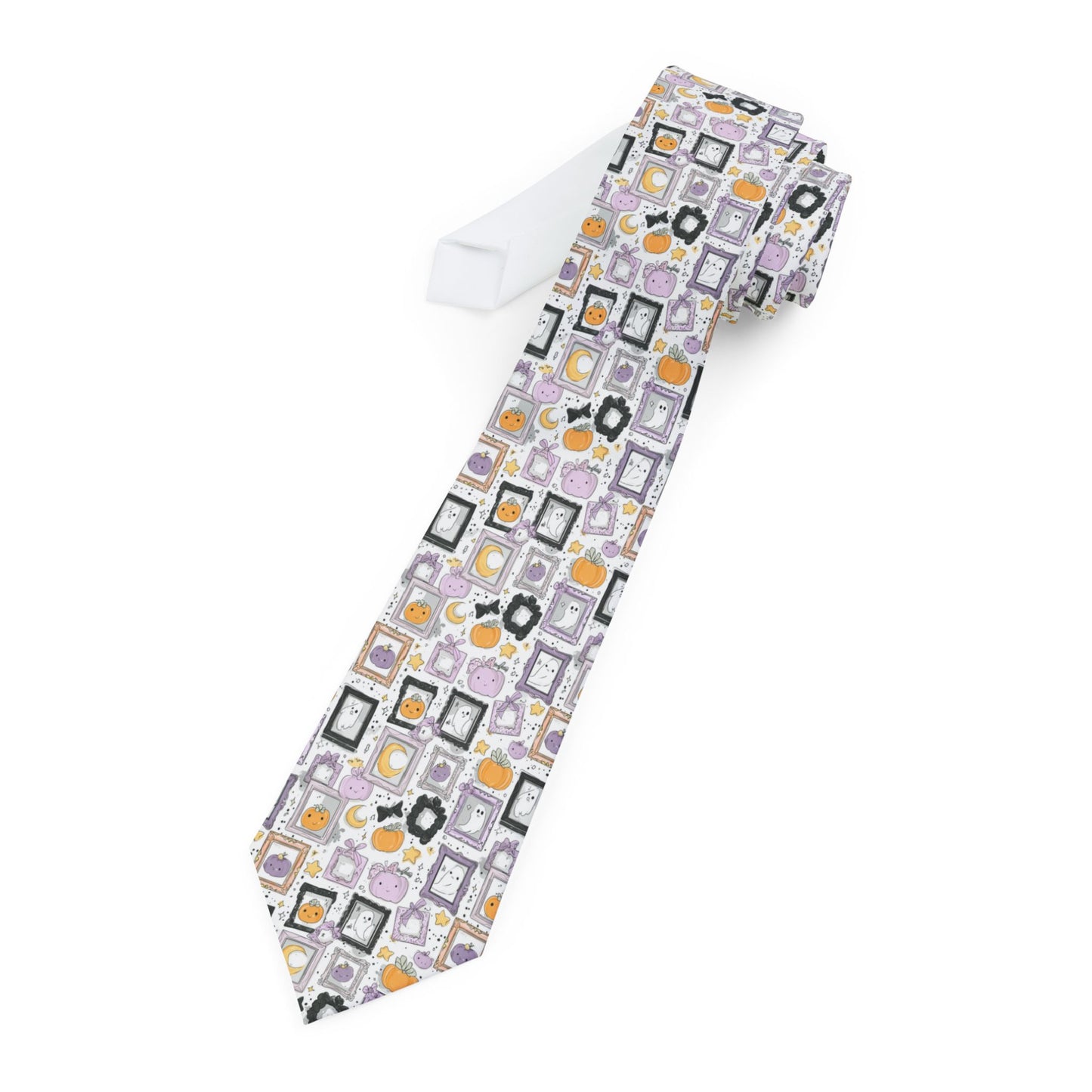 Stylish Necktie with Unique Pattern, Perfect for Weddings, Business Attire, Gifts, Formal Events, Casual Wear