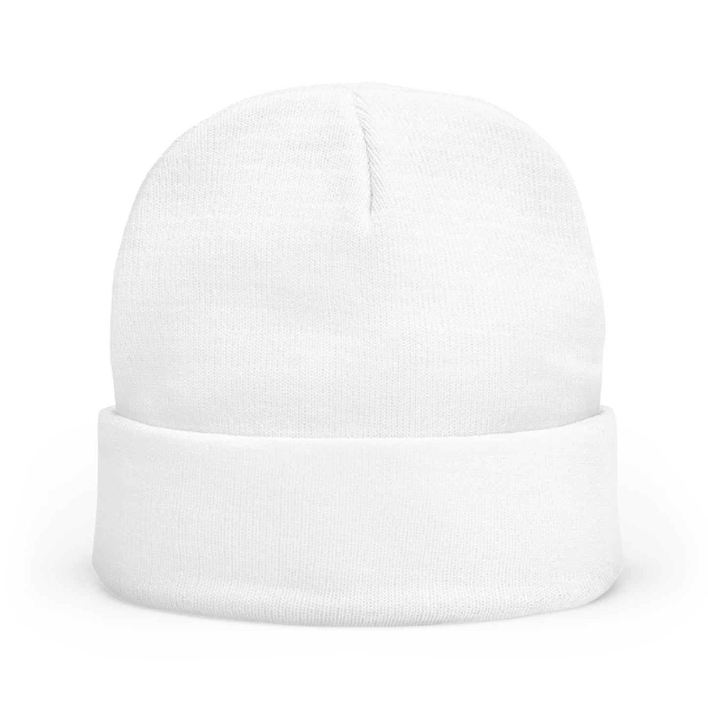 Beanie Hat President Trump Always On The Mind Embroidered