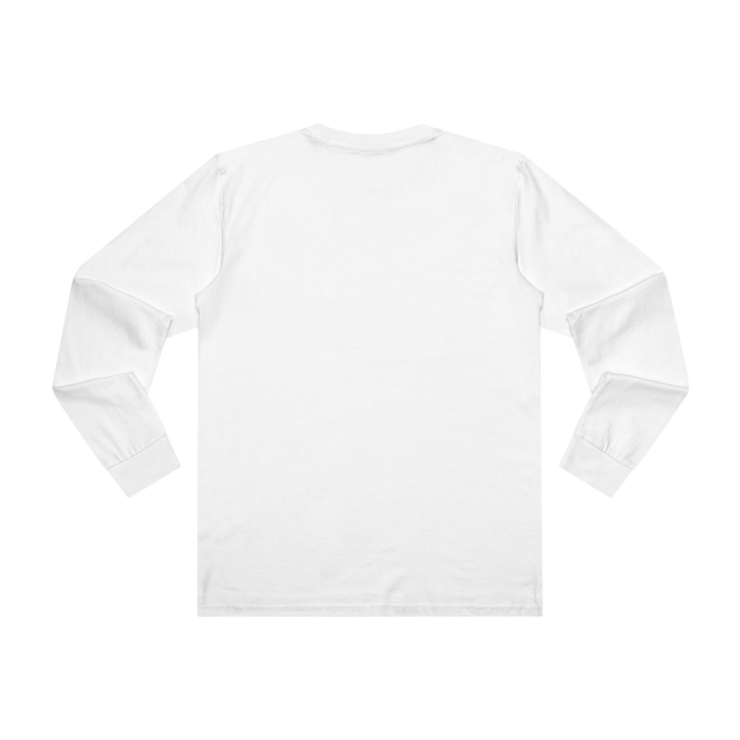 Alligator Alcatraz Longsleeve Tee for Men | Casual Style, Gift for Adventurers, Unique Graphic Tee, Eco-Friendly Fashion, Perfect for Travel
