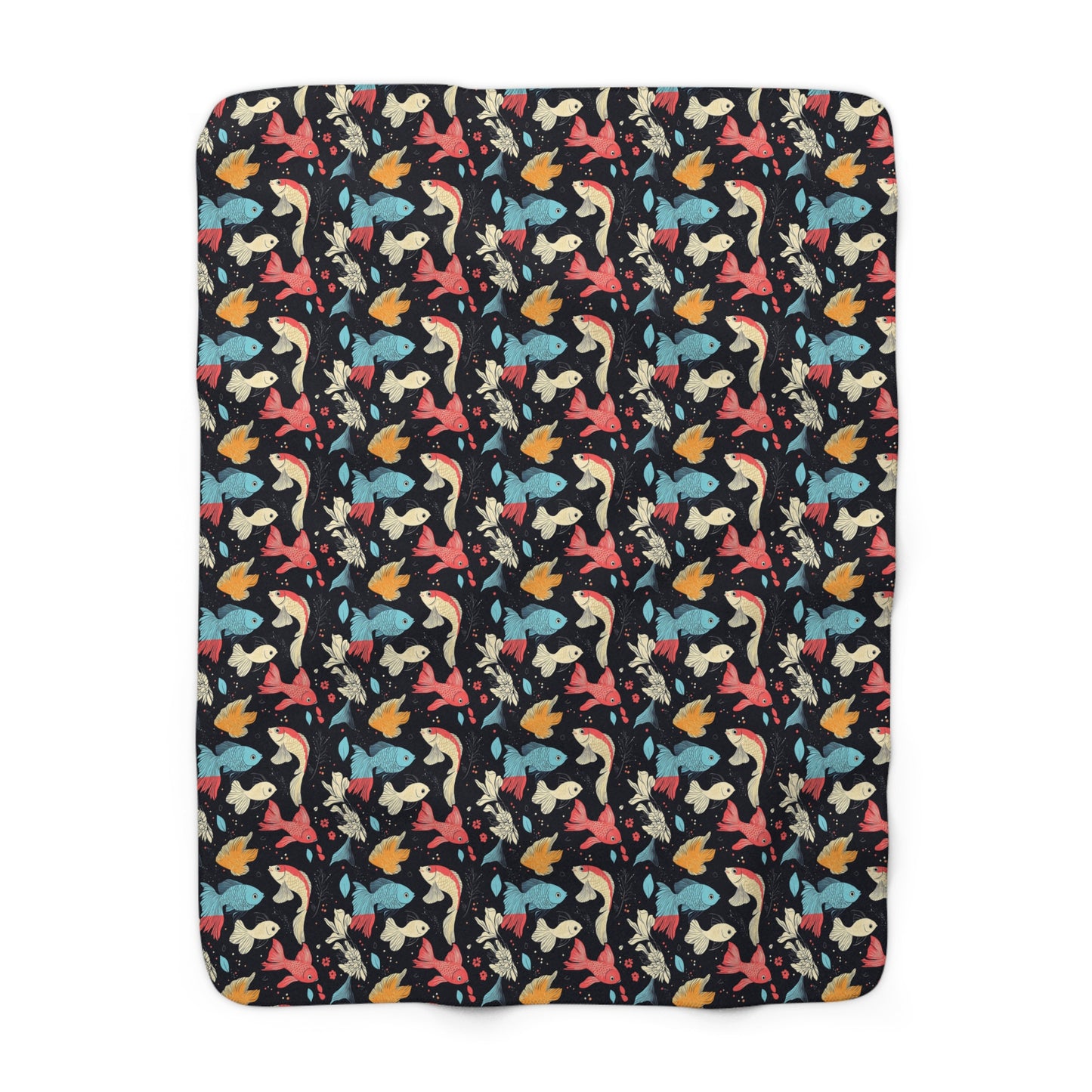 Cozy Sherpa Fleece Blanket, Soft Throw Blanket, Perfect For Home Decor, Gifts For Her