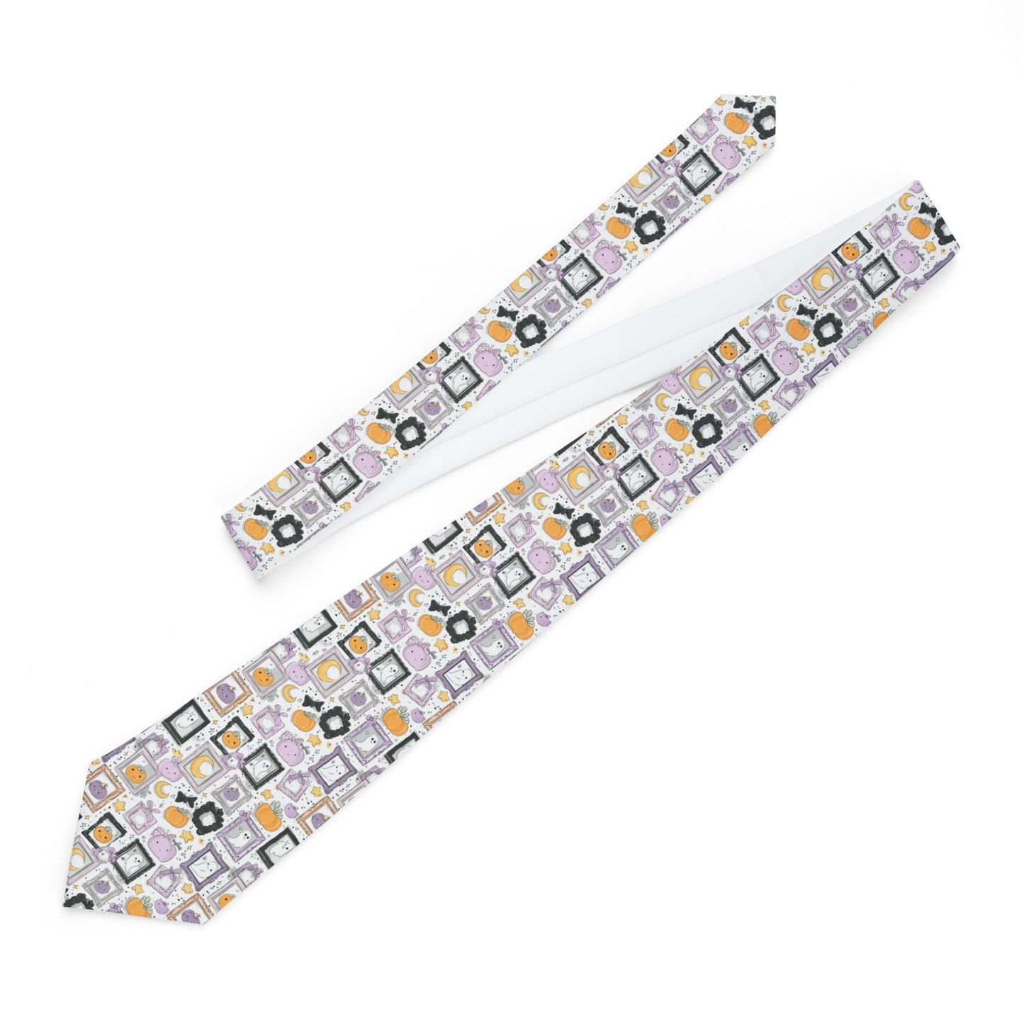 Stylish Necktie with Unique Pattern, Perfect for Weddings, Business Attire, Gifts, Formal Events, Casual Wear
