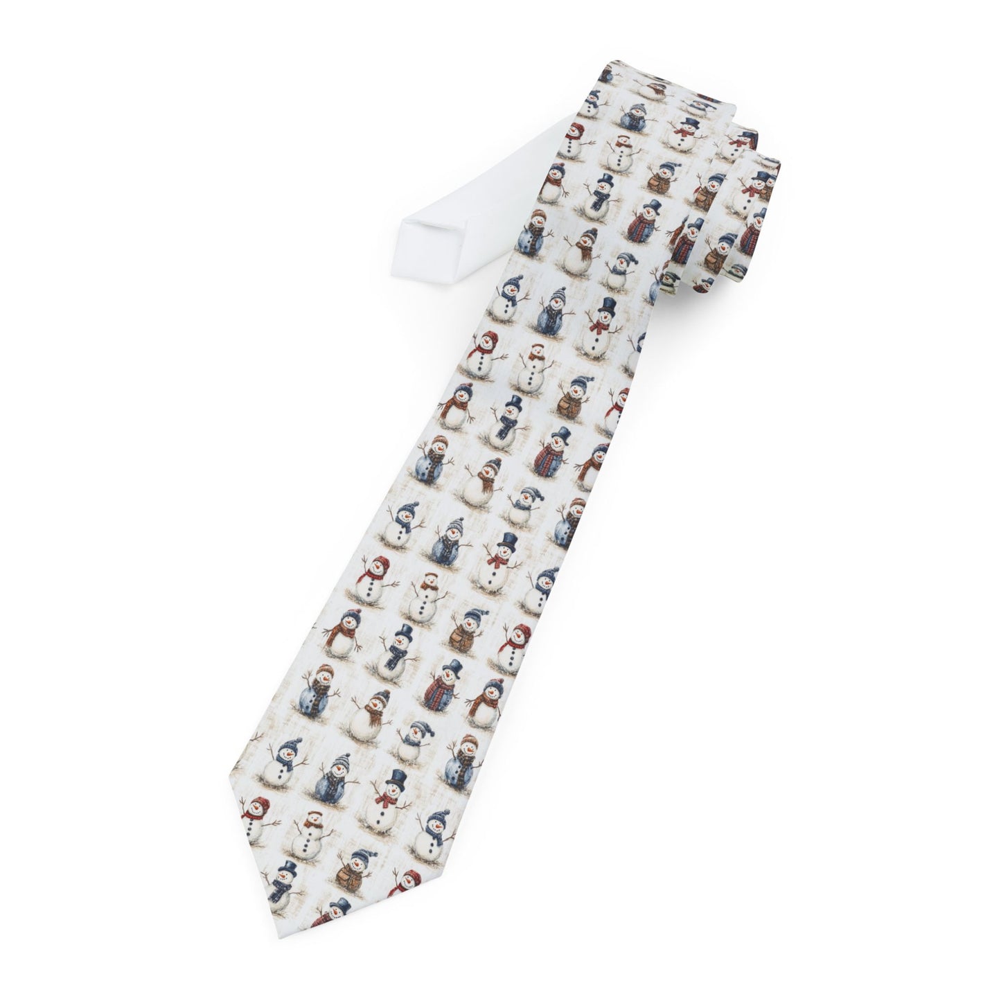 Stylish Necktie: Unique Animal Print Tie, Perfect for Gifts, Weddings, Office Wear, and Special Occasions