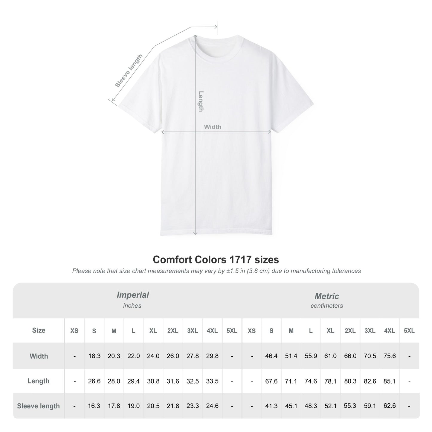 Comfort Colors Embroidered Hand-Illustrated Astrology Ying Yang Unisex T-Shirt, Cool Graphic Tee