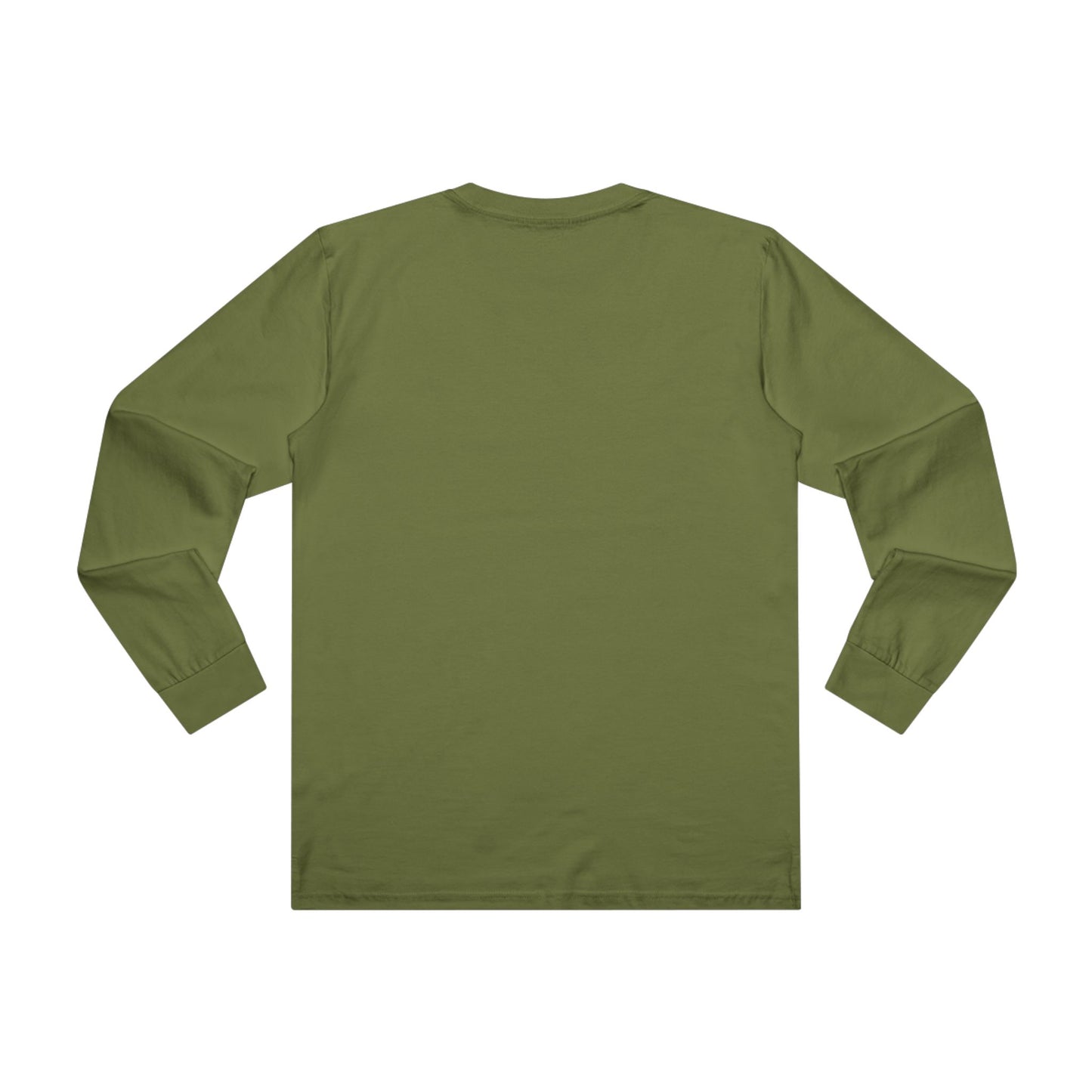 Garden Gnome Longsleeve Tee - Perfect for Garden Lovers, Gift for Nature Enthusiasts, Unique T-Shirt