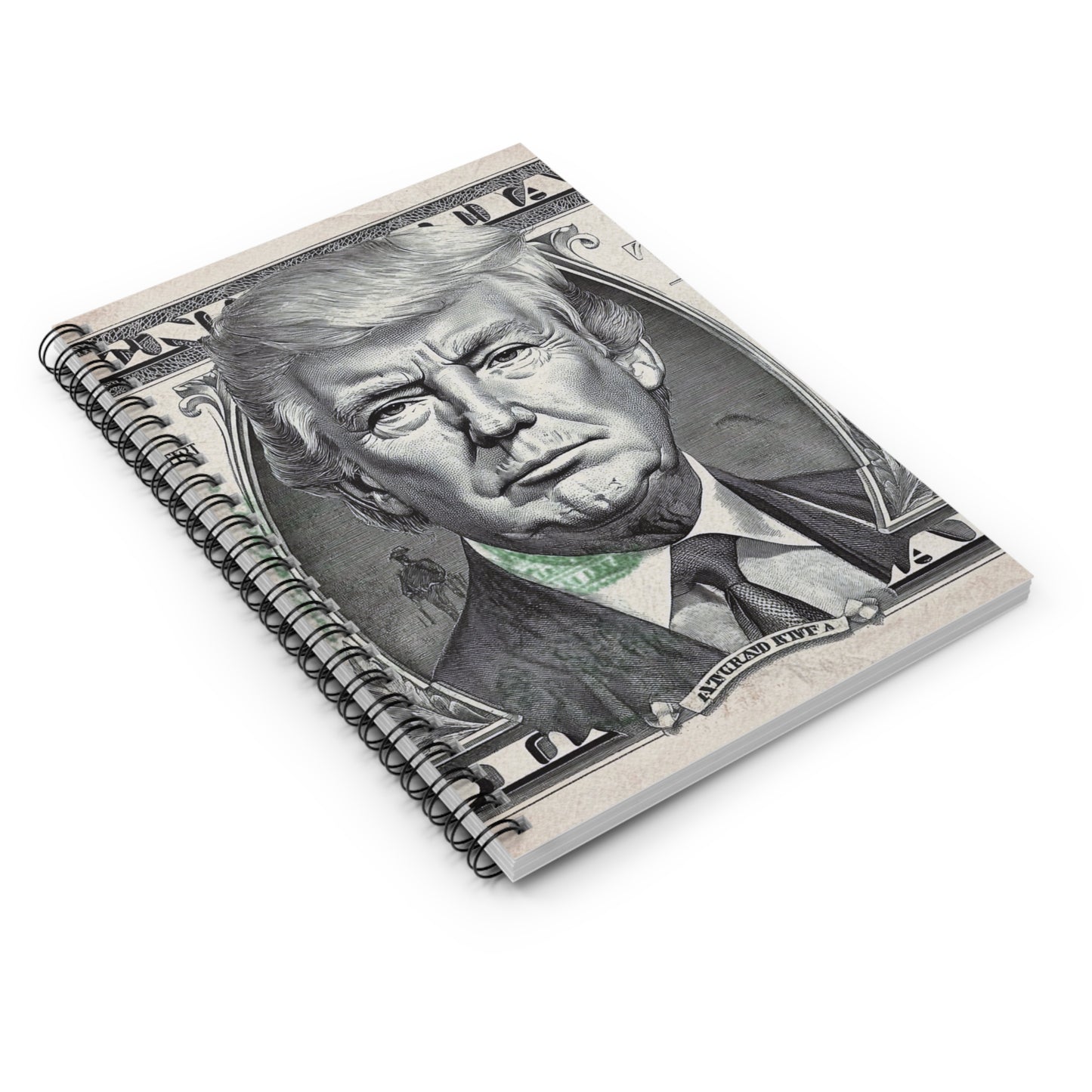 Trump Bucks - Funny Notes - Stationary