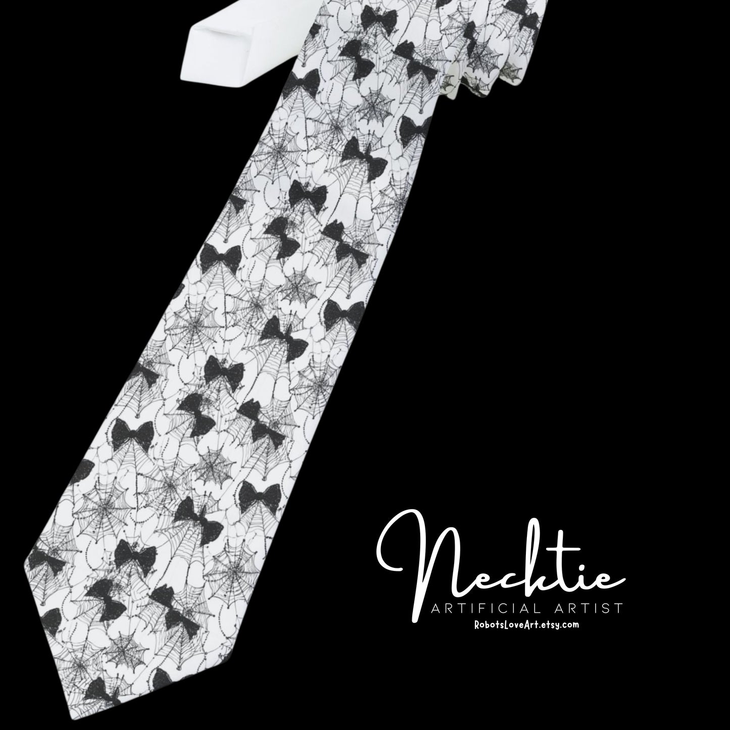 Stylish Necktie with Floral Design, Elegant Tie for Weddings, Gifts for Him, Formal Attire, Business Wear, Fashion Accessory