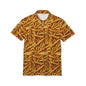 McDonald’s French Fry Polo Shirt for Food Lovers