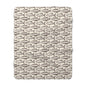 Cozy Fish Pattern Sherpa Fleece Blanket | Warm Throw, Perfect for Home Decor, Gifts, Camping, and Beach Days