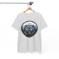 Majestic Bear Graphic Tee | Unisex Heavy Cotton Shirt, Animal Lover Gift, Outdoor Adventure Wear, Nature Lover Apparel, Birthday Gift, [...]