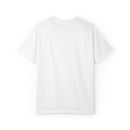 Embroidered Trump Republican Elephant Graphic Tee for MAGA, Unisex T-shirt, Casual Wear, Eco-Friendly Gift, Outing Shirt