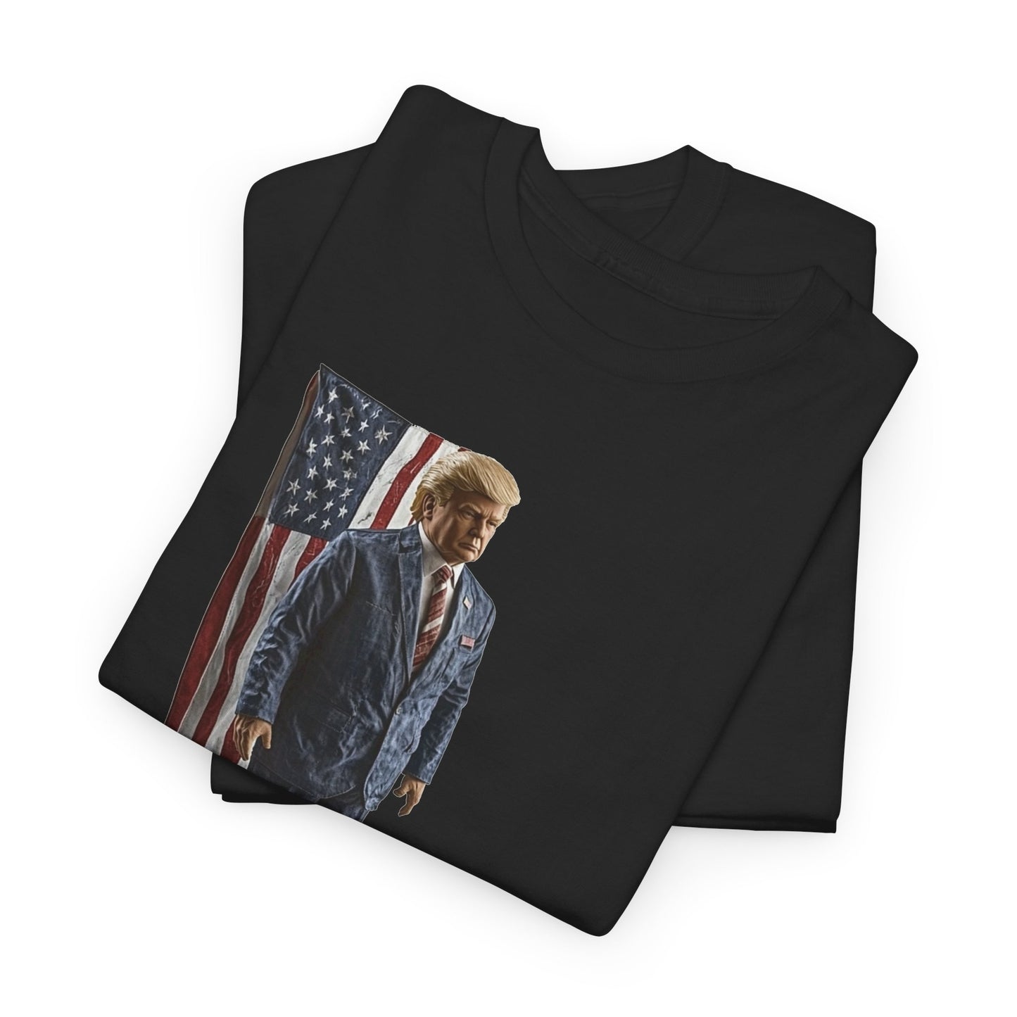 Trump Eagle Unisex Tee | Trump Doll
