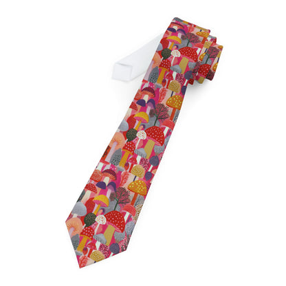 Colorful Artistic Necktie | Unique Fashion Accessory for Men | Perfect for Weddings, Parties, and Special Occasions | Statement Tie, [...]