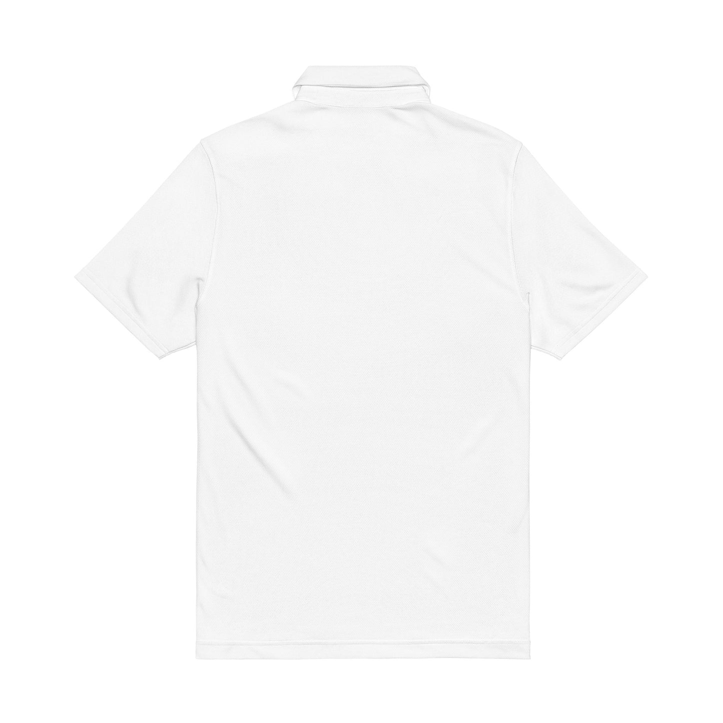 Under Armour® Men's Polo Shirt Embroidery Republican Elephant with 'Trump' Text