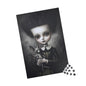 Puzzle - Adams Family Wednesday and Her Pet Bat, 110, 252, 520, 1014-piece