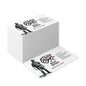 Business Cards for Contractors | Customizable Service Cards | Perfect for Lawn Care, Home Repairs, and Painting | Professional Networking