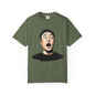 Elon Musk Shocked Expression Unisex T-shirt