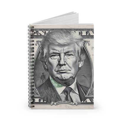 Trump Bucks - Funny Notes - Stationary