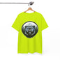 Majestic Bear Graphic Tee | Unisex Heavy Cotton Shirt, Animal Lover Gift, Outdoor Adventure Wear, Nature Lover Apparel, Birthday Gift, [...]