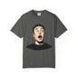Elon Musk Shocked Expression Unisex T-shirt