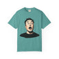 Elon Musk Shocked Expression Unisex T-shirt