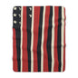 Patriotic Sherpa Fleece Blanket | Cozy Throw for Independence Day, Memorial Day, Housewarming Gift, Outdoor Events, Home Decor