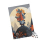 Fall Gnome Puzzle, 110 to 1014-piece Jigsaw, Unique Gift for Family Fun, Perfect for Holidays & Gatherings
