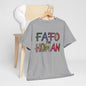 FAFO Tom Homan Border Czar, Political Gift, Casual Wear, Unique Statement Shirt