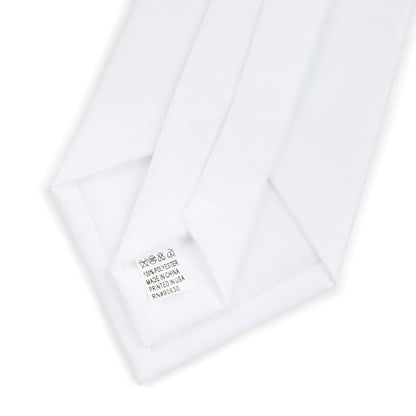 Stylish Necktie with Eye-Catching Fish Pattern | Perfect for Weddings, Business, and Casual Events, Gift for Him, Unique Accessories