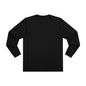 Garden Gnome Longsleeve Tee - Perfect for Garden Lovers, Gift for Nature Enthusiasts, Unique T-Shirt