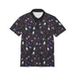 Halloween Ghosts | Casual Unisex Polo