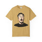 Elon Musk Shocked Expression Unisex T-shirt