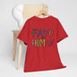 FAFO Tom Homan Border Czar, Political Gift, Casual Wear, Unique Statement Shirt