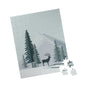 Nature Scene Puzzle - 110, 252, 520, 1014-piece | Landscape Art Decor | Family Game Night | Gifts for Nature Lovers | Relaxing [...]