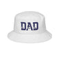Embroidered Dad Bucket Hat | The Man Myth Legend | Dad's Birthday