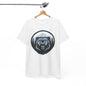 Majestic Bear Graphic Tee | Unisex Heavy Cotton Shirt, Animal Lover Gift, Outdoor Adventure Wear, Nature Lover Apparel, Birthday Gift, [...]