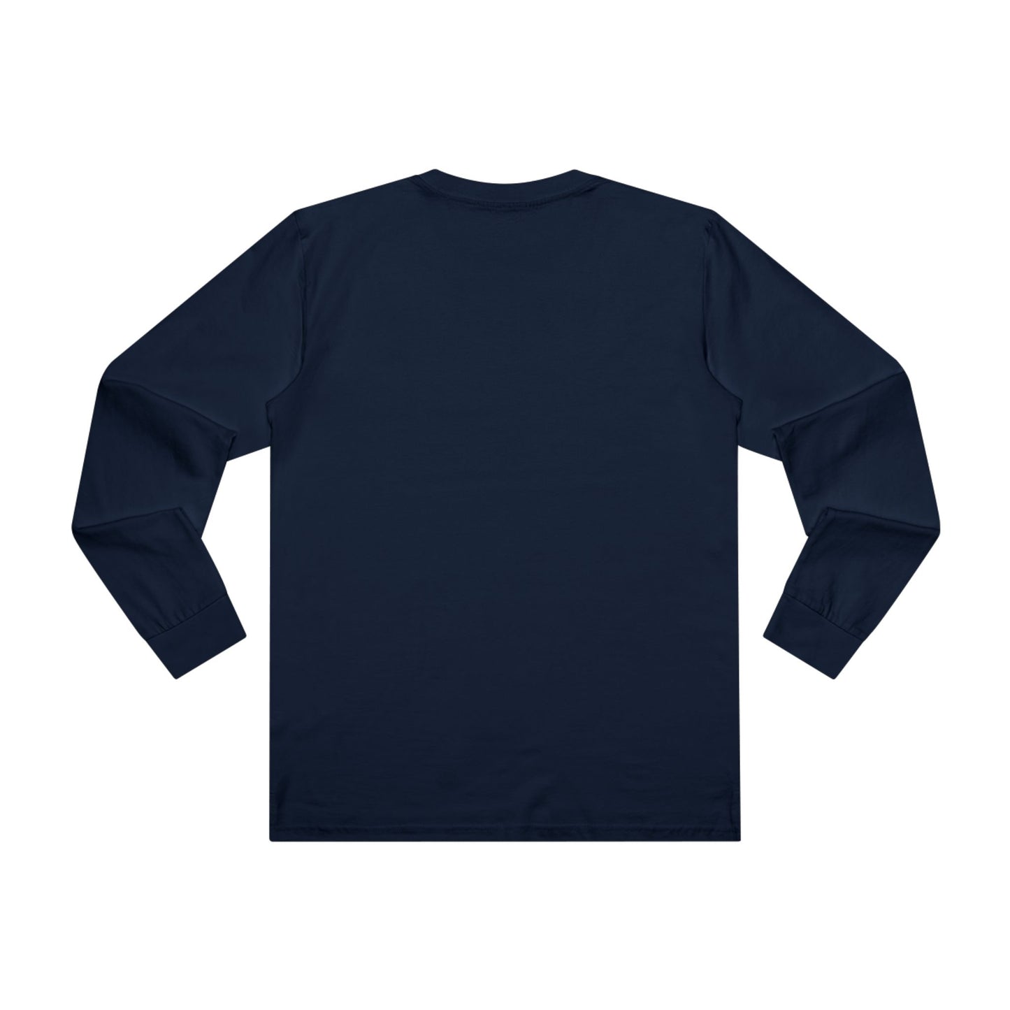 Alligator Alcatraz Longsleeve Tee