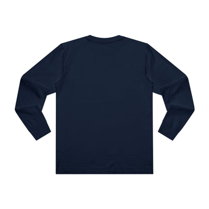 Alligator Alcatraz Longsleeve Tee