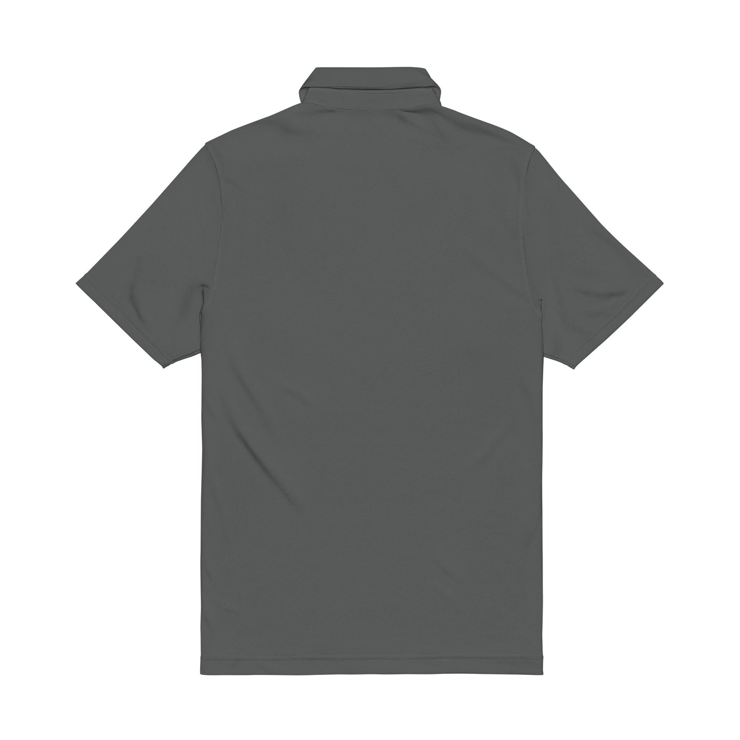 Under Armour® Men's Polo Shirt Embroidery Republican Elephant with 'Trump' Text