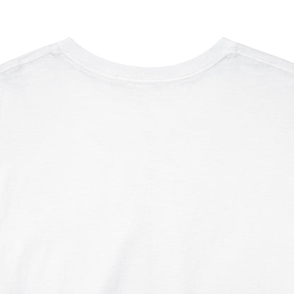T-Shirt Elon Musk Thumbs Up Unisex Heavy Cotton Tee