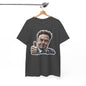 T-Shirt Elon Musk Thumbs Up Unisex Heavy Cotton Tee
