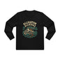 Alligator Alcatraz Longsleeve Tee