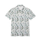Whimsical Gnome Polo Shirt, Holiday Gift, Casual Wear, Summer Outing, Unique Fashion Statement, Comfortable Everyday Style