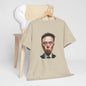 Funny Elon Musk Smirk Unisex Tee Shirt