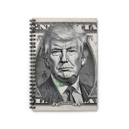 Trump Bucks - Funny Notes - Stationary