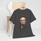 Funny Elon Musk Smirk Unisex Tee Shirt