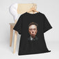 Funny Elon Musk Smirk Unisex Tee Shirt