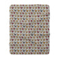 Cozy Chicken-Farm Sherpa Fleece Blanket | Farmhouse Decor, Gift for Cozy Nights, Chicken Lover's Gift, Indoor Comfort Throw