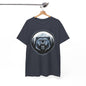 Majestic Bear Graphic Tee | Unisex Heavy Cotton Shirt, Animal Lover Gift, Outdoor Adventure Wear, Nature Lover Apparel, Birthday Gift, [...]