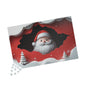 Santa Claus Puzzle - Holiday Fun, Christmas Gift, Family Activity, Festive Game, Winter Decor