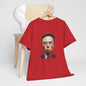 Funny Elon Musk Smirk Unisex Tee Shirt